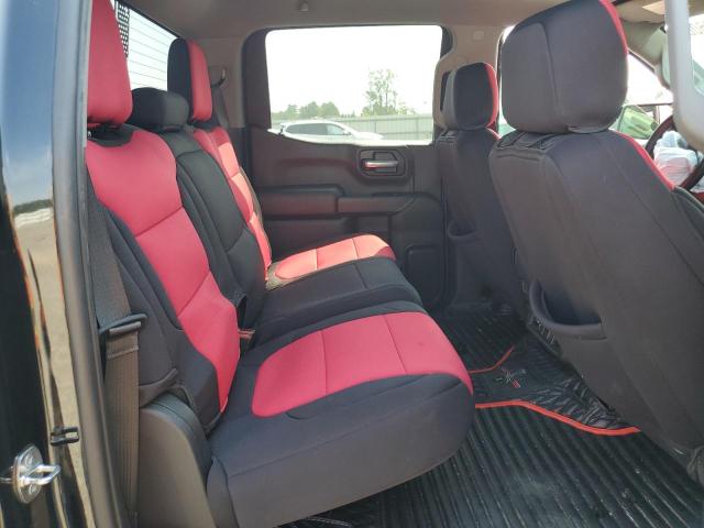 Photo 10 from auction – 2022 CHEVROLET SILVERADO with VIN 3GCUYDET9NG206893