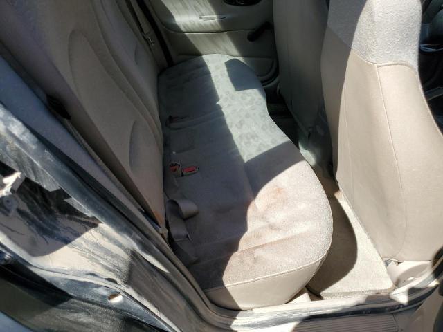 Photo 10 from auction – 2000 SATURN SL1 with VIN 1G8ZH5285YZ240565