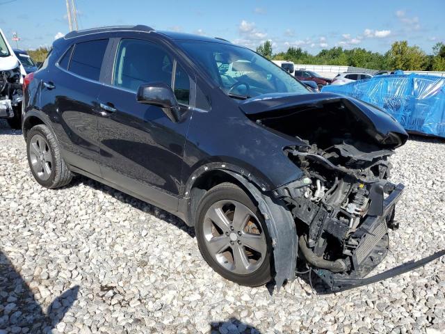 Photo 4 from auction – 2013 BUICK ENCORE with VIN KL4CJGSB8DB067046