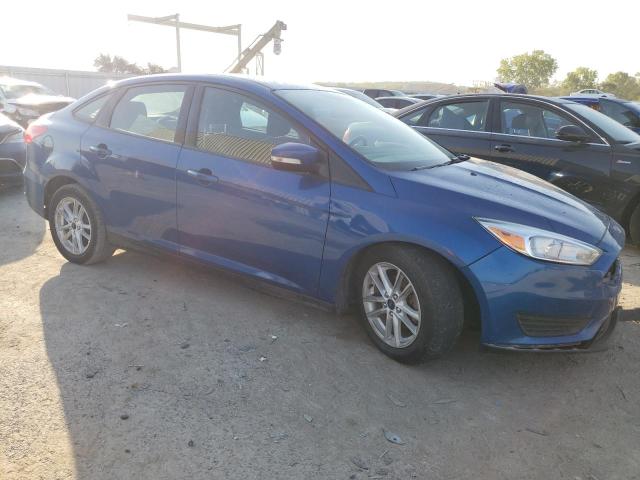 Photo 4 from auction – 2018 FORD FOCUS SE with VIN 1FADP3F23JL259644