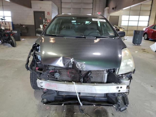 Photo 5 from auction – 2008 TOYOTA PRIUS with VIN JTDKB20U483310552