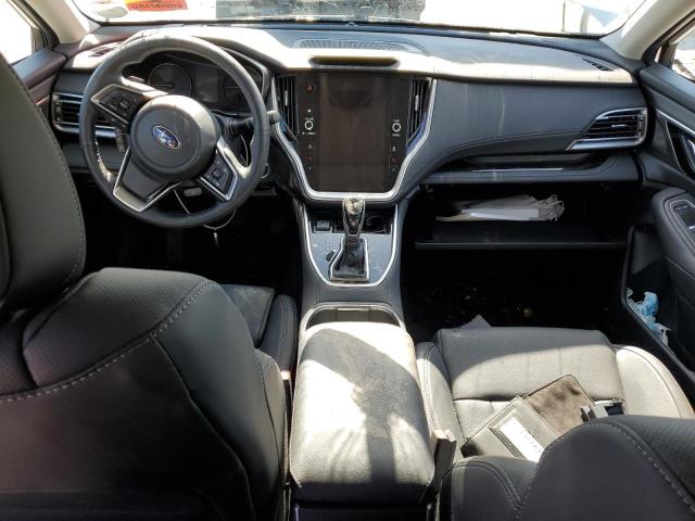 Photo 8 from auction – 2021 SUBARU OUTBACK LI with VIN 4S4BTGND2M3166010