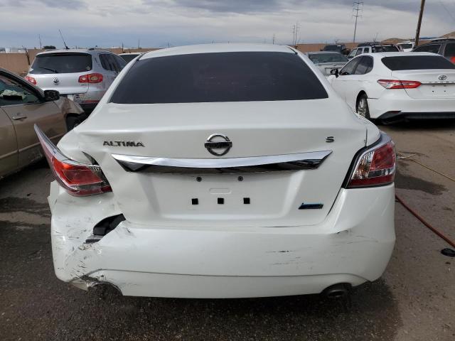 Photo 6 from auction – 2014 NISSAN ALTIMA 2.5 with VIN 1N4AL3AP1EC120961