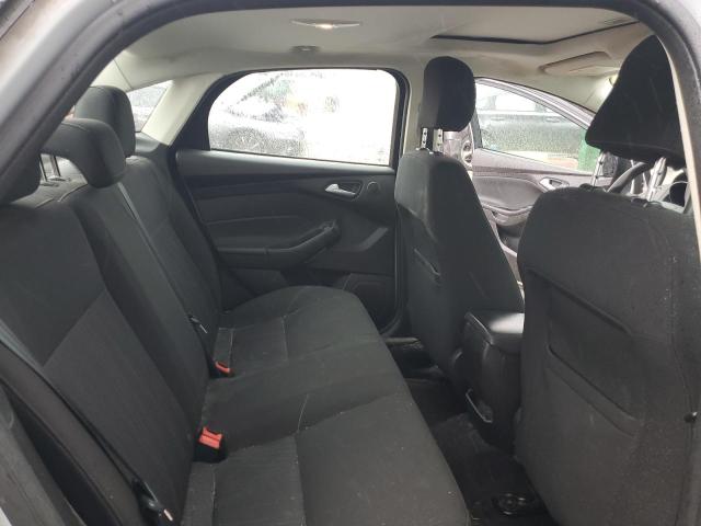 Photo 10 from auction – 2017 FORD FOCUS SEL with VIN 1FADP3H27HL259976