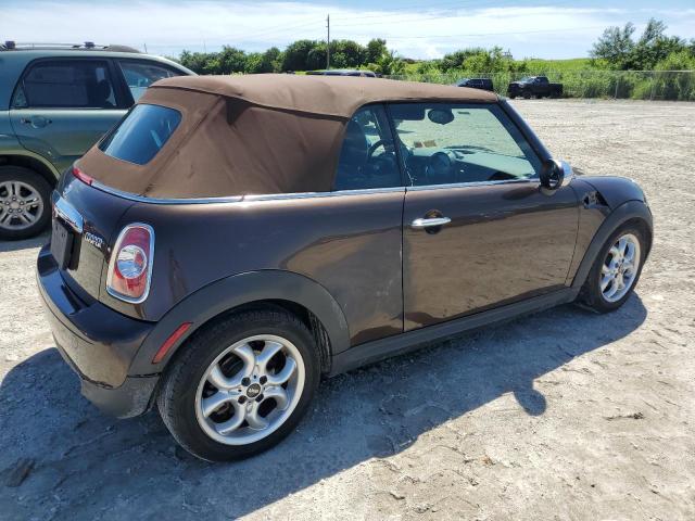 Photo 3 from auction – 2012 MINI COOPER with VIN WMWZN3C59CT134409