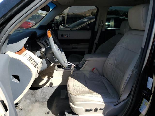 Photo 7 from auction – 2009 FORD FLEX LIMIT with VIN 2FMEK63C19BA71966