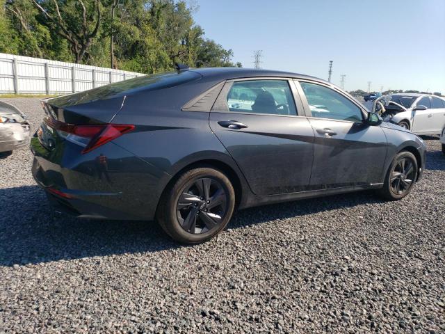 Photo 3 from auction – 2023 HYUNDAI ELANTRA SE with VIN 5NPLM4AG3PH104287
