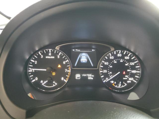 Photo 9 from auction – 2013 NISSAN ALTIMA 2.5 with VIN 1N4AL3AP8DC142938