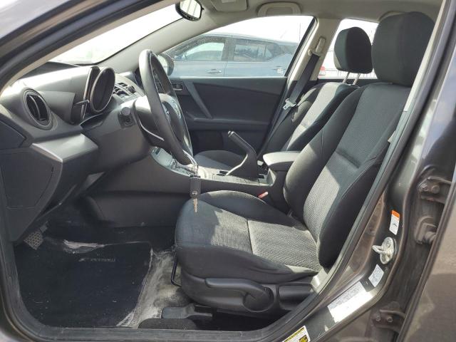 Photo 7 from auction – 2010 MAZDA 3 I with VIN JM1BL1SF3A1110821