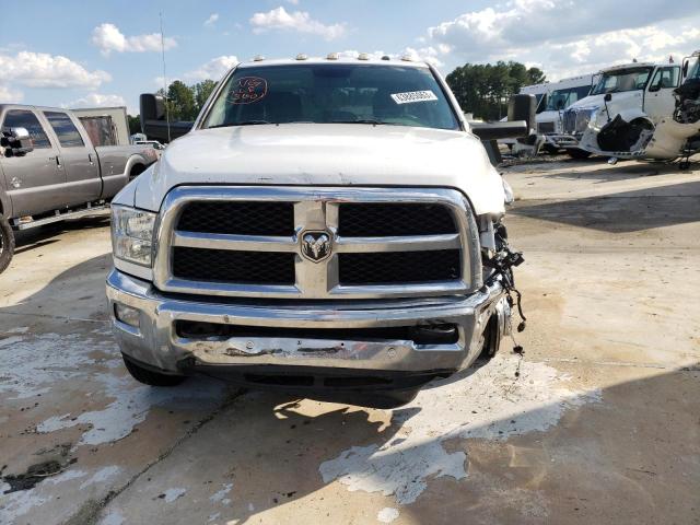 Photo 5 from auction – 2018 RAM 3500 ST with VIN 3C63RRGL6JG361390