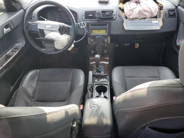 Photo 8 from auction – 2006 VOLVO S40 2.4I with VIN YV1MS382362171531