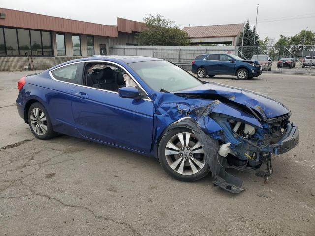 Photo 4 from auction – 2011 HONDA ACCORD EXL with VIN 1HGCS1B82BA011001
