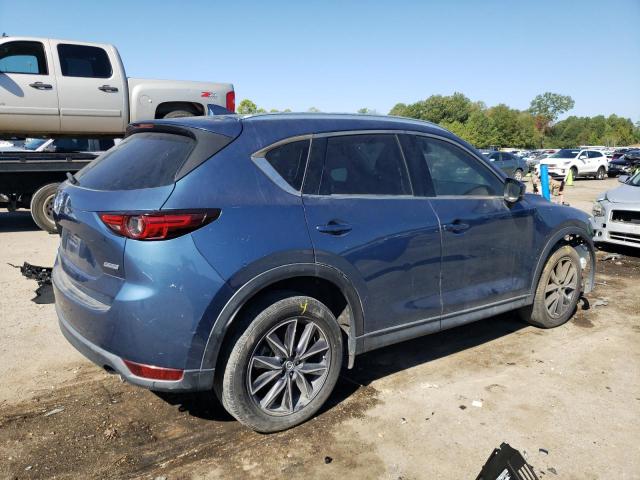 Photo 3 from auction – 2017 MAZDA CX-5 GRAND with VIN JM3KFADL5H0220304