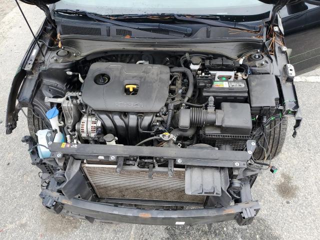 Photo 11 from auction – 2020 KIA FORTE FE with VIN 3KPF24AD9LE247977