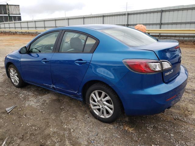 Photo 2 from auction – 2012 MAZDA 3 I with VIN JM1BL1V71C1645220