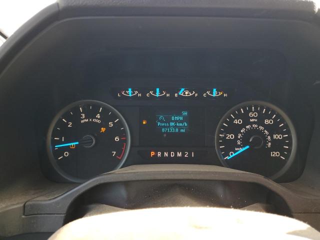Photo 9 from auction – 2015 FORD F150 SUPER with VIN 1FTEW1CF2FFB62745