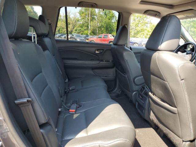 Photo 11 from auction – 2021 HONDA PILOT EXL with VIN 5FNYF6H59MB078305