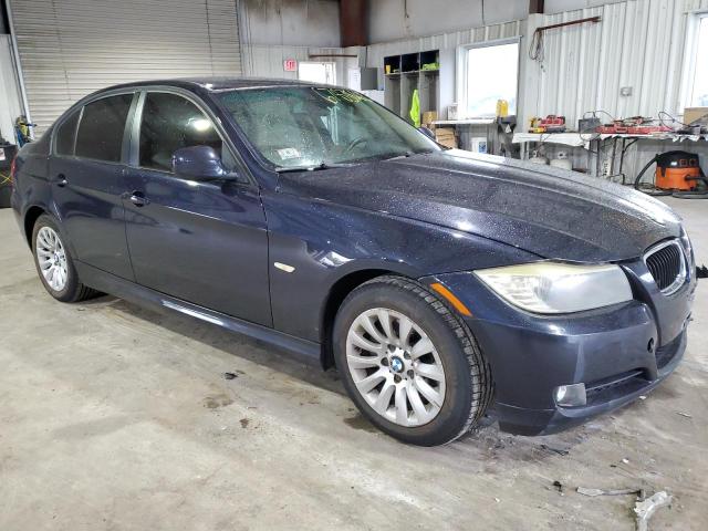 Photo 4 from auction – 2009 BMW 328 I with VIN WBAPH77519NL81789