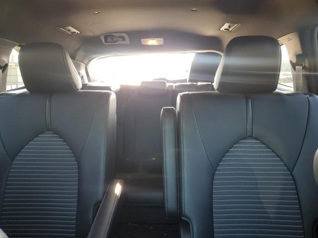 Photo 10 from auction – 2021 TOYOTA HIGHLANDER with VIN 5TDLZRBH3MS124289