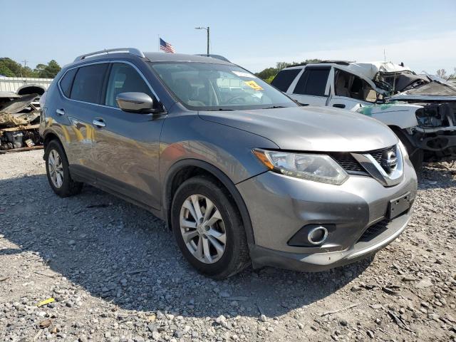 Photo 4 from auction – 2016 NISSAN ROGUE S with VIN KNMAT2MT4GP718678