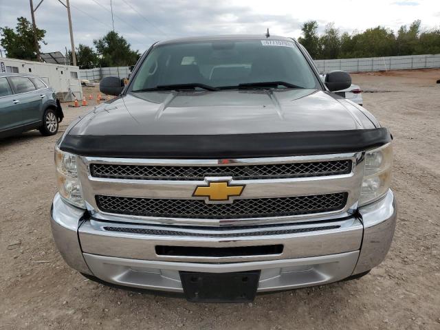 Photo 5 from auction – 2012 CHEVROLET SILVERADO with VIN 3GCPCSE07CG277884