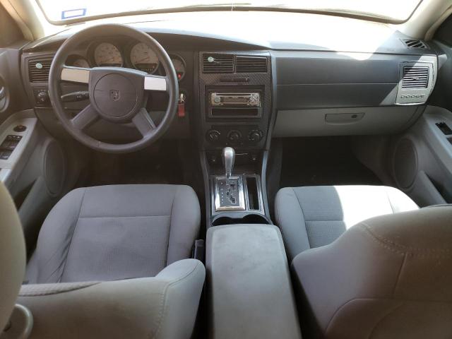 Photo 8 from auction – 2007 DODGE CHARGER SE with VIN 2B3KA43R77H849928