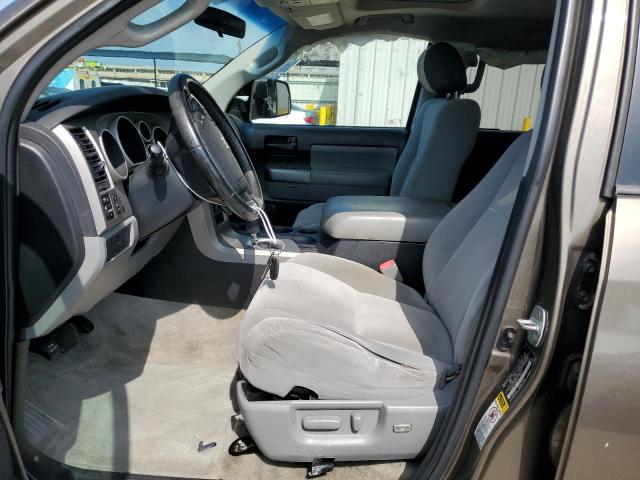 Photo 7 from auction – 2010 TOYOTA SEQUOIA SR with VIN 5TDZM5G14AS002419