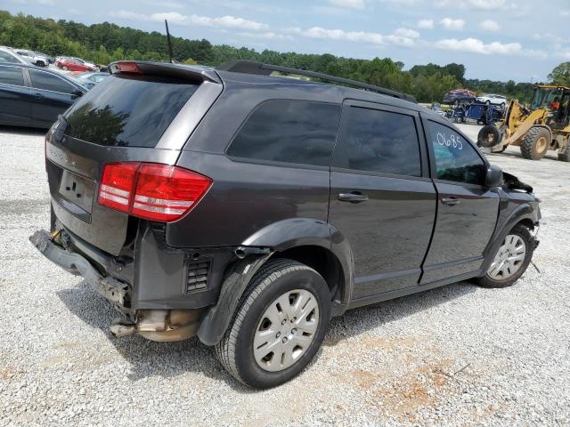 Photo 3 from auction – 2020 DODGE JOURNEY SE with VIN 3C4PDCAB7LT180685