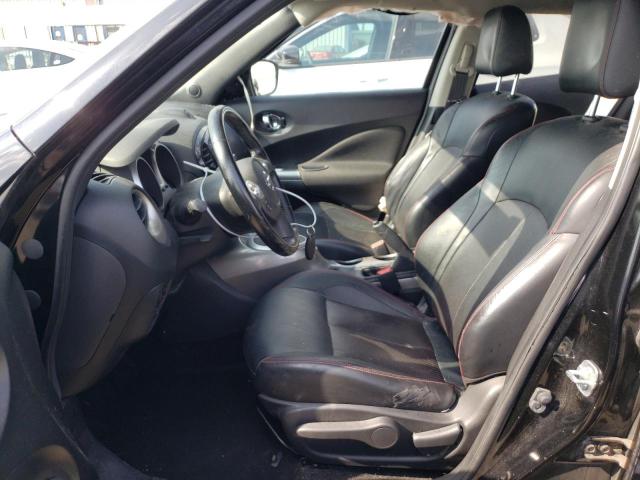 Photo 7 from auction – 2016 NISSAN JUKE S with VIN JN8AF5MV4GT655278
