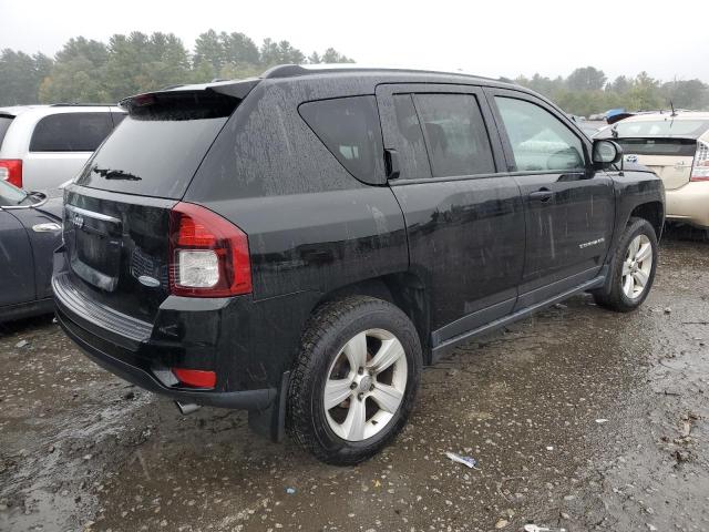 Photo 3 from auction – 2014 JEEP COMPASS LA with VIN 1C4NJDEB0ED693446