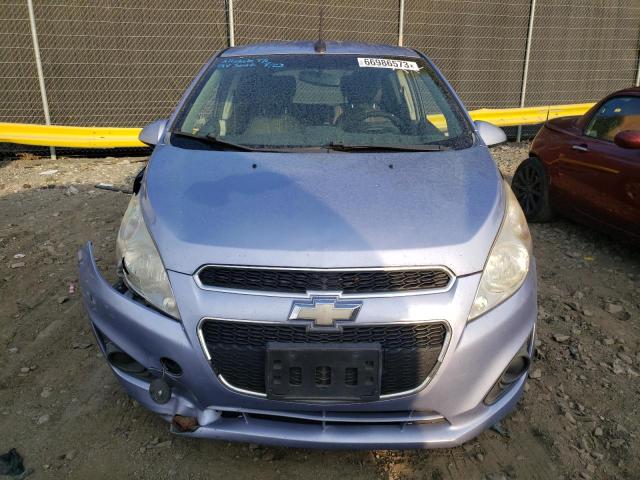 Photo 5 from auction – 2014 CHEVROLET SPARK 1LT with VIN KL8CD6S95EC576570