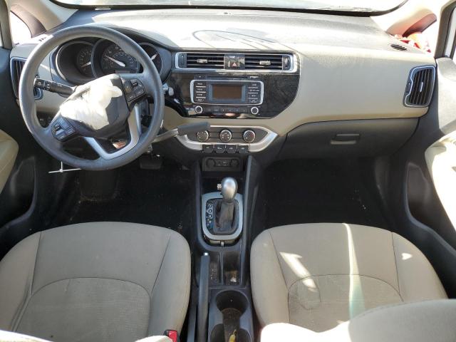 Photo 8 from auction – 2016 KIA RIO LX with VIN KNADM4A31G6553489