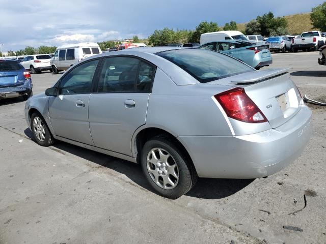 Photo 2 from auction – 2003 SATURN ION LEVEL with VIN 1G8AJ52F13Z122764