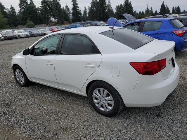 Photo 2 from auction – 2012 KIA FORTE EX with VIN KNAFU4A23C5547645