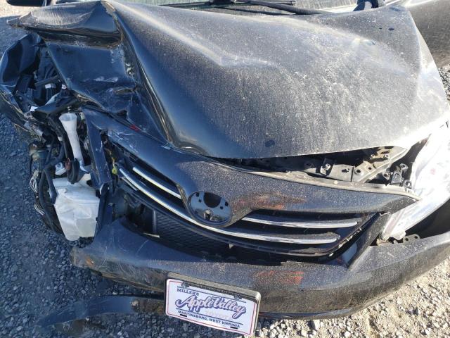 Photo 11 from auction – 2013 TOYOTA COROLLA BA with VIN 2T1BU4EE8DC934816