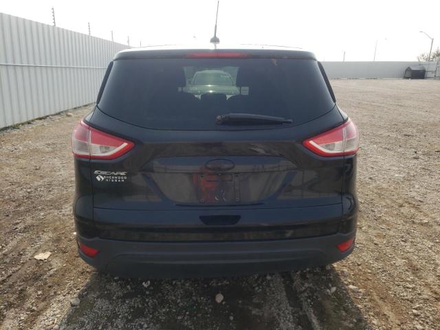 Photo 6 from auction – 2014 FORD ESCAPE S with VIN 1FMCU0F72EUA32241