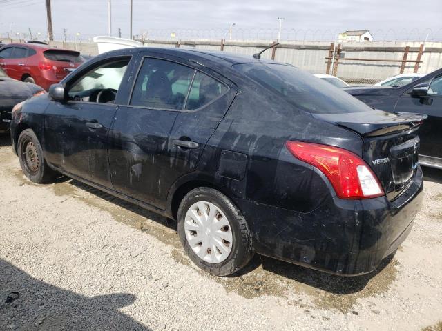 Photo 2 from auction – 2015 NISSAN VERSA S with VIN 3N1CN7AP3FL824673