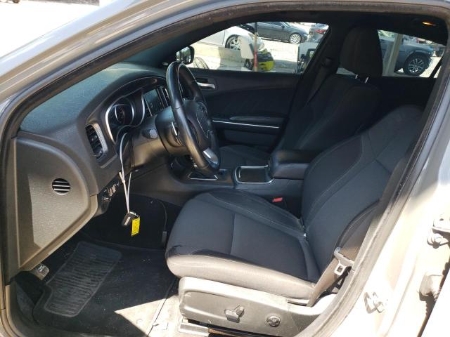 Photo 7 from auction – 2018 DODGE CHARGER R/ with VIN 2C3CDXCT7JH234752