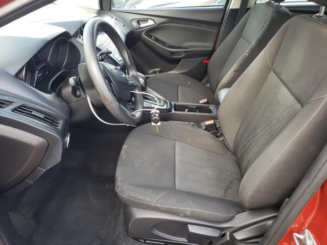 Photo 7 from auction – 2018 FORD FOCUS SE with VIN 1FADP3K23JL281908