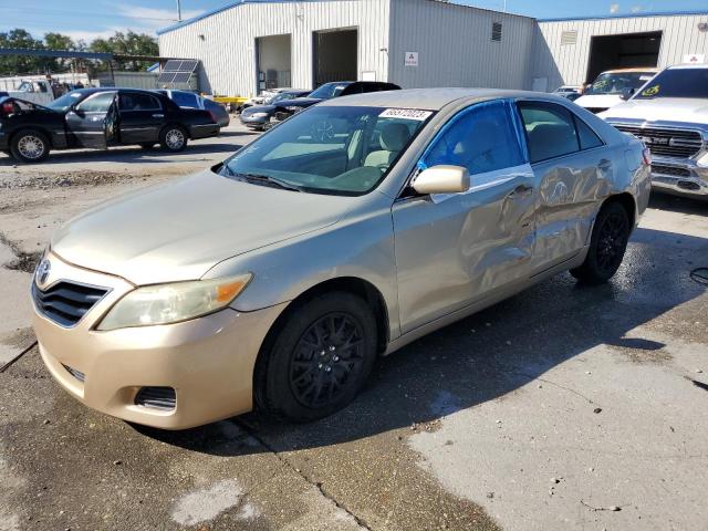 TOYOTA CAMRY BASE 2011 с VIN 4T4BF3EK4BR107567 - Фото с аукциона