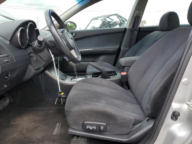 Photo 7 from auction – 2006 NISSAN ALTIMA S with VIN 1N4AL11D16C212681