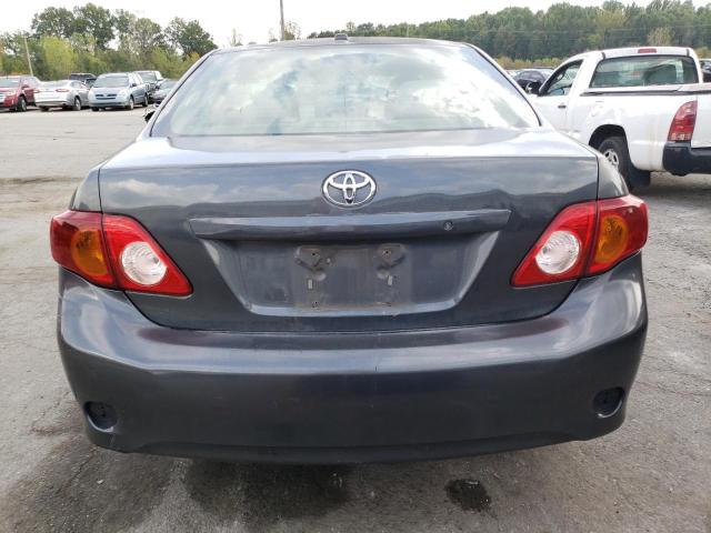 Photo 6 from auction – 2010 TOYOTA COROLLA BA with VIN 1NXBU4EE8AZ381952