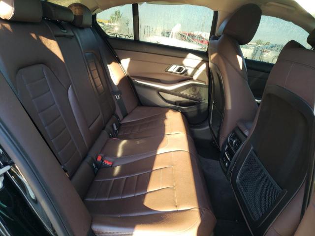 Photo 10 from auction – 2019 BMW 330I with VIN 3MW5R1J54K8A03825