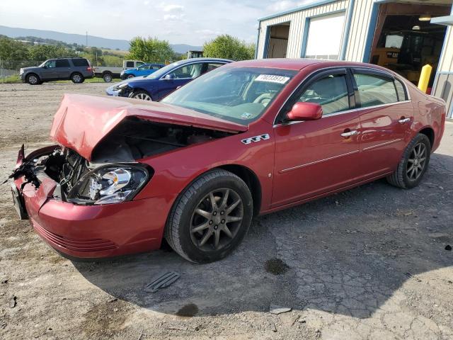 Zdjęcie 1 z aukcji – 2006 BUICK LUCERNE CX z VIN 1G4HD57216U225892