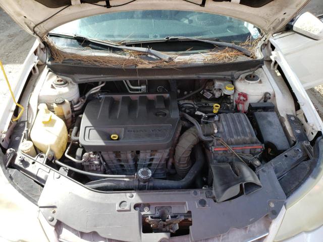 Снимка 11 от търг – 2010 CHRYSLER SEBRING с VIN 1C3CC5FB0AN134784