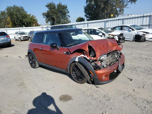 Photo 4 from auction – 2013 MINI COOPER with VIN WMWSU3C52DT682712