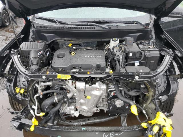 Photo 12 from auction – 2022 GMC TERRAIN SL with VIN 3GKALVEV0NL164599
