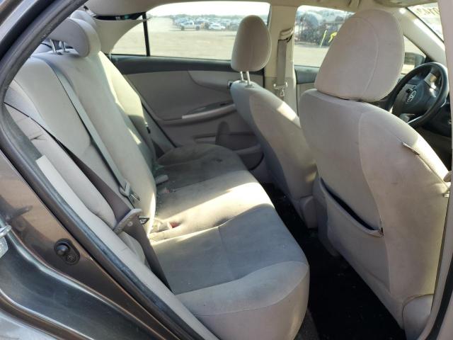Photo 10 from auction – 2012 TOYOTA COROLLA BA with VIN 2T1BU4EEXCC792273