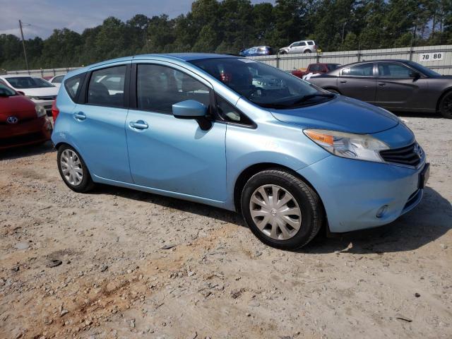 Photo 4 from auction – 2015 NISSAN VERSA NOTE with VIN 3N1CE2CP5FL427546