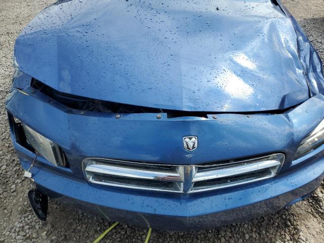 Photo 11 from auction – 2010 DODGE CHARGER with VIN 2B3CA4CDXAH223466